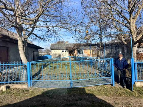 будинок за адресою Лісова