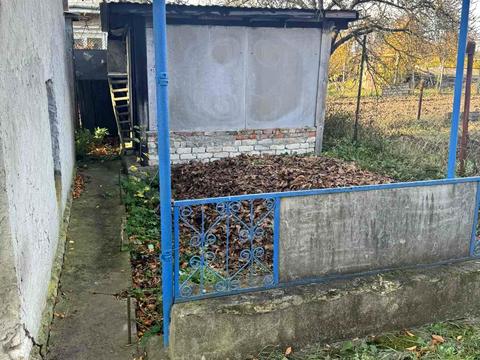 будинок за адресою Лісова