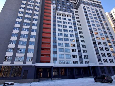 квартира по адресу Университетская ул., (Будинок)