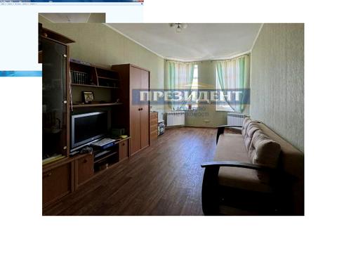 квартира по адресу Левитана ул., 34