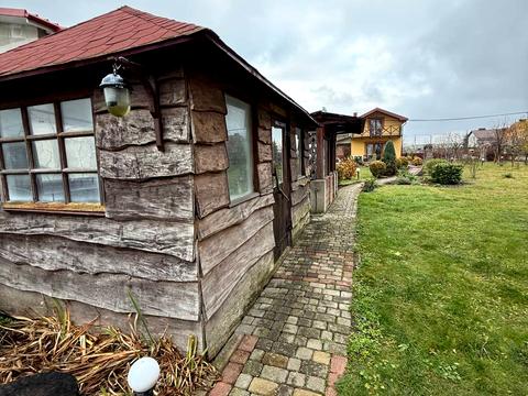 комерційна за адресою Стрийська, 36а