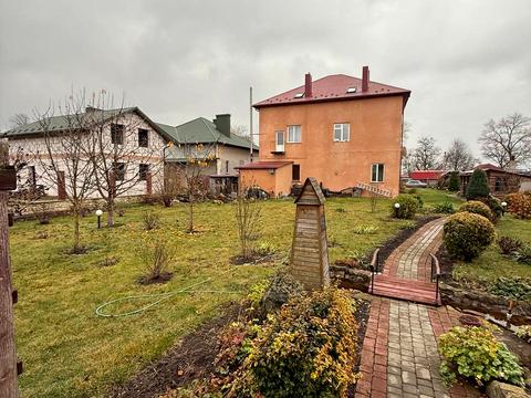 комерційна за адресою Стрийська, 36а