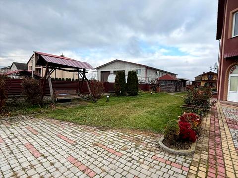 комерційна за адресою Стрийська, 36а