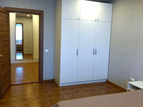 квартира за адресою Ревуцького вул., 54