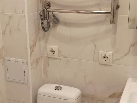 квартира за адресою Ревуцького вул., 54
