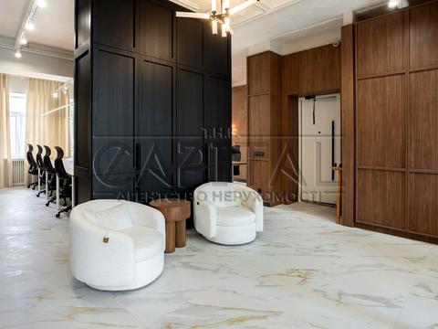 коммерческая по адресу Эспланадная ул., 32