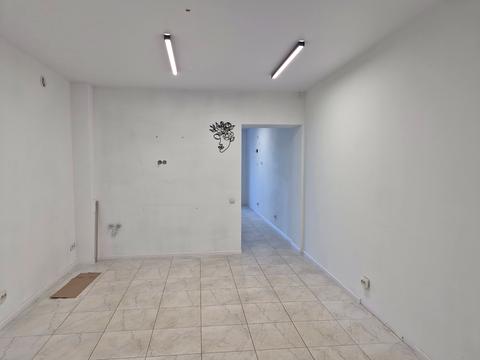 комерційна за адресою Івана Франка вул., 2-А