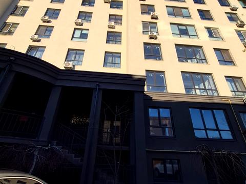 комерційна за адресою Івана Франка вул., 2-А