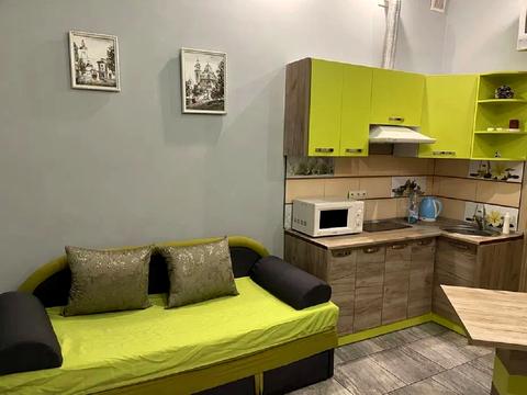 квартира по адресу Одесская ул., 13