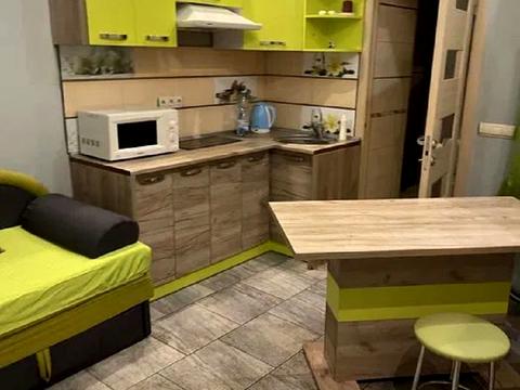 квартира по адресу Одесская ул., 13