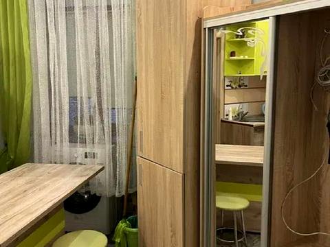 квартира по адресу Одесская ул., 13