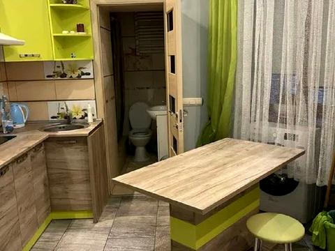 квартира по адресу Одесская ул., 13