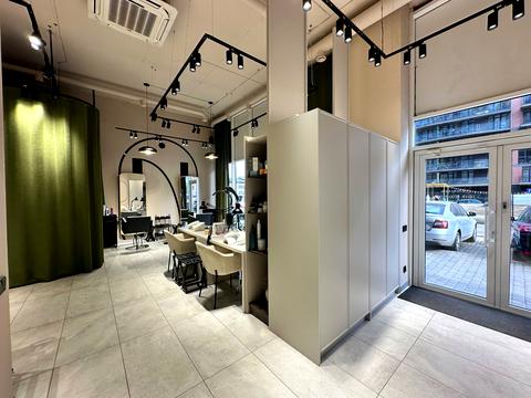 коммерческая по адресу Черновола просп. (700-летия Львова), 16з