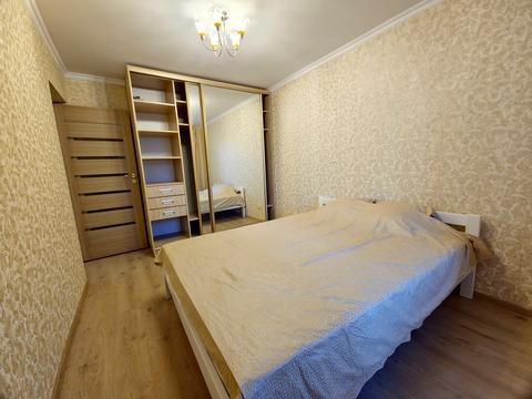 квартира за адресою Кушнірука вул. (Гастелло), 10/2