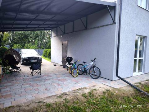 будинок за адресою Городок, Левицького