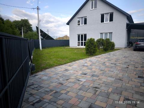 будинок за адресою Городок, Левицького