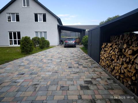 будинок за адресою Городок, Левицького