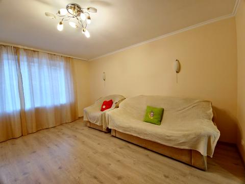 квартира за адресою Кушнірука вул. (Гастелло), 10/2