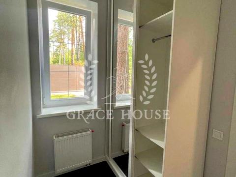 будинок за адресою смт. Козин, Київська вул., 55