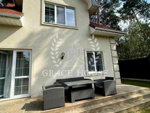 будинок за адресою смт. Козин, Київська вул., 55