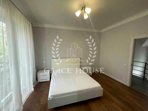 будинок за адресою смт. Козин, Київська вул., 55