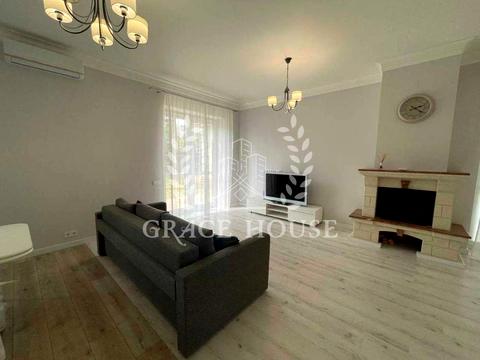 будинок за адресою смт. Козин, Київська вул., 55