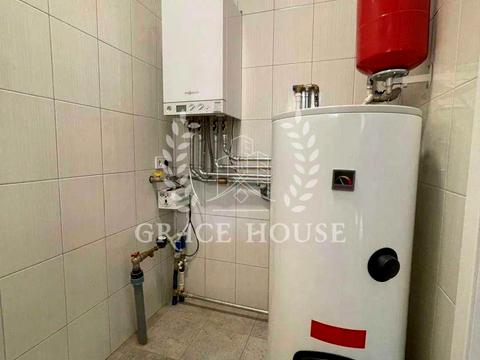 будинок за адресою смт. Козин, Київська вул., 55