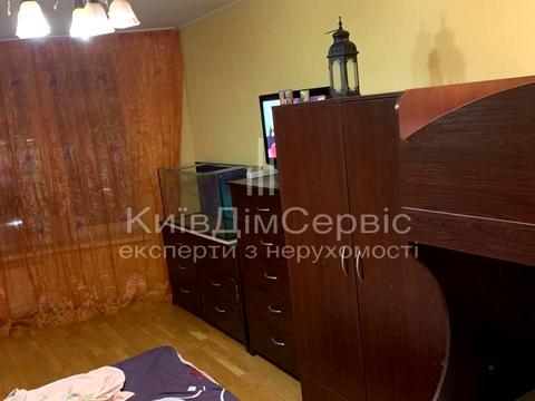 квартира по адресу Днепровская набережная ул., 26-А