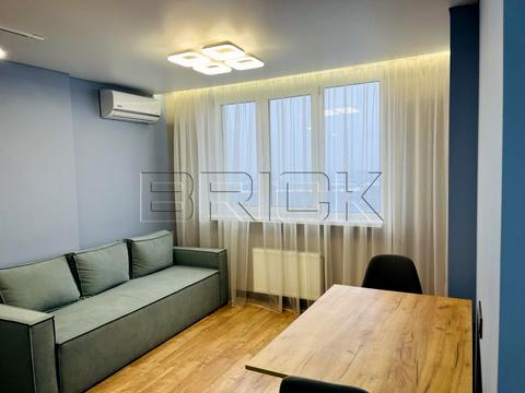 квартира по адресу Михаила Максимовича ул. (Трутенко Онуфрия), 32-В