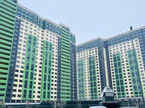 квартира по адресу Михаила Максимовича ул. (Трутенко Онуфрия), 32-В