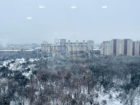 квартира по адресу Михаила Максимовича ул. (Трутенко Онуфрия), 32-В