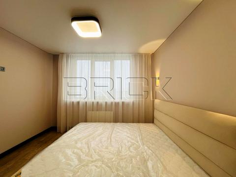 квартира по адресу Михаила Максимовича ул. (Трутенко Онуфрия), 32-В