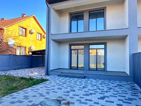 дом по адресу с. Павшино, Нова