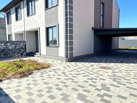 дом по адресу с. Павшино, Нова