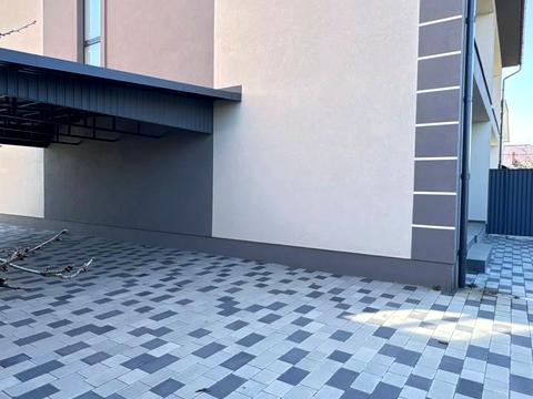 дом по адресу с. Павшино, Нова