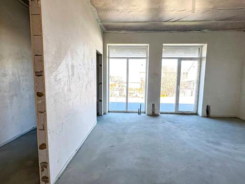 дом по адресу с. Павшино, Нова