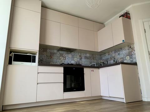 квартира по адресу Героїв Миколаєва ул., (Будинок 3)