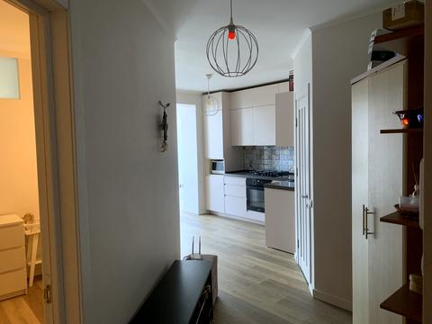 квартира по адресу Героїв Миколаєва ул., (Будинок 3)