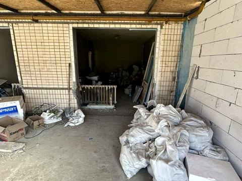 коммерческая по адресу Оболонский просп., 28