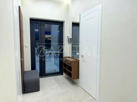 дом по адресу с. Гореничи, Снайпера ул.