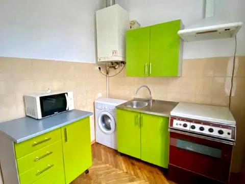 квартира за адресою Личаківська вул. (), 3