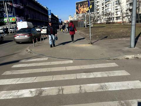 коммерческая по адресу Оболонский просп., 28