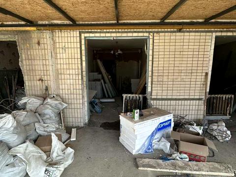 коммерческая по адресу Оболонский просп., 28