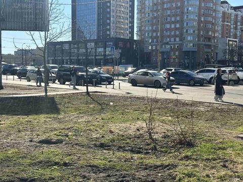 коммерческая по адресу Оболонский просп., 28