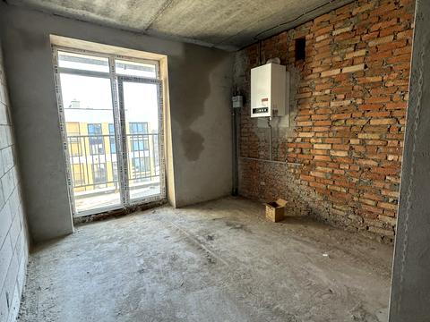 квартира по адресу Озёрная ул., (Будинок)