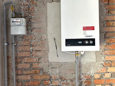 квартира по адресу Озёрная ул., (Будинок)