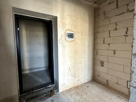 квартира по адресу Озёрная ул., (Будинок)