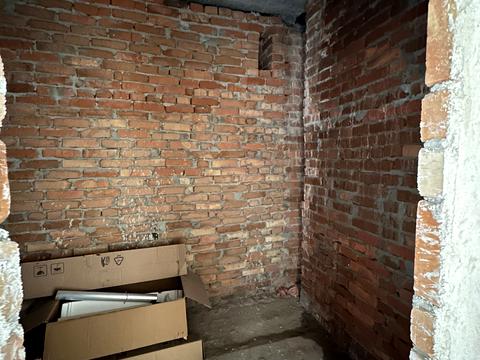 квартира по адресу Озёрная ул., (Будинок)