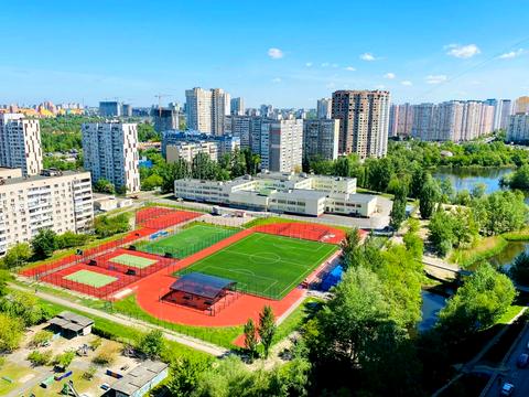 квартира за адресою Урлівська вул., 40