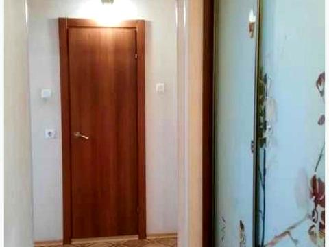 квартира по адресу Николая Закревского ул., 95